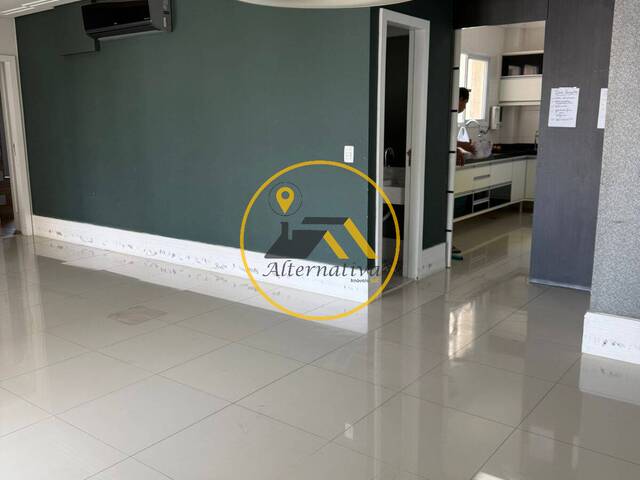 #1965 - Apartamento para Venda em São José dos Campos - SP - 3