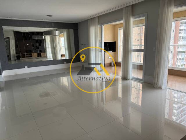 #1965 - Apartamento para Venda em São José dos Campos - SP - 1