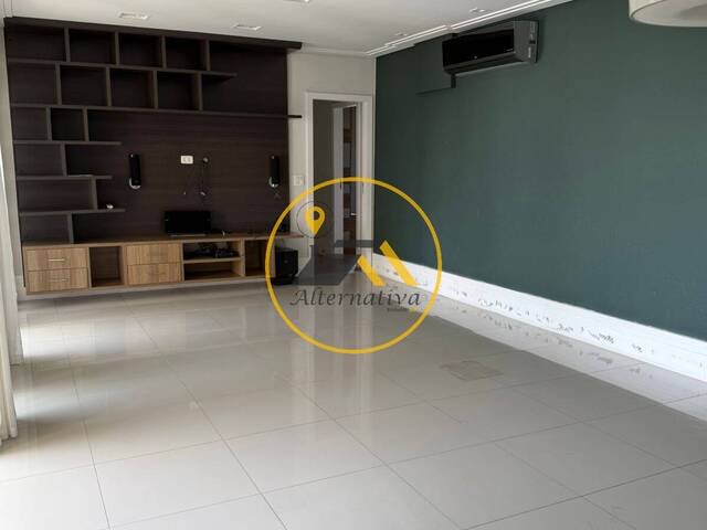 Apartamento para Locação em São José dos Campos - 5
