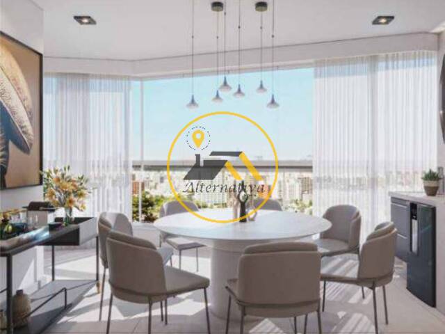 Apartamento para Venda em São José dos Campos - 5