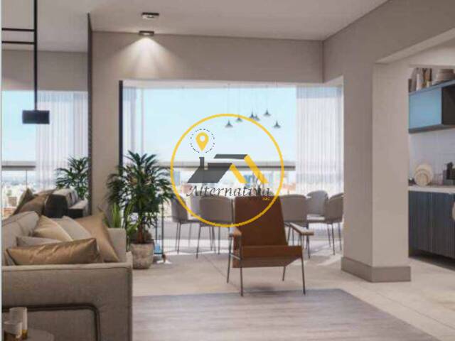 #AP1966 - Apartamento para Venda em São José dos Campos - SP - 2