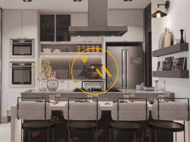 #AP1966 - Apartamento para Venda em São José dos Campos - SP - 3