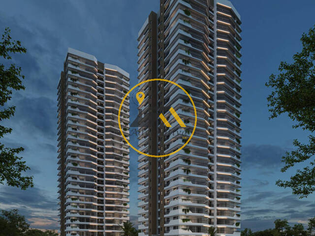 #AP1966 - Apartamento para Venda em São José dos Campos - SP - 1