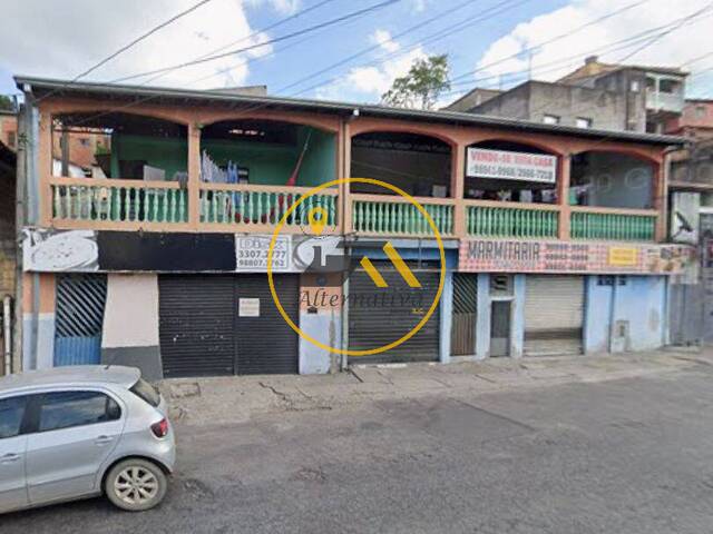 #CA1964 - Casa para Venda em São José dos Campos - SP - 1