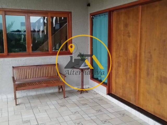 #CH1968 - Chácara para Venda em Paraibuna - SP - 3