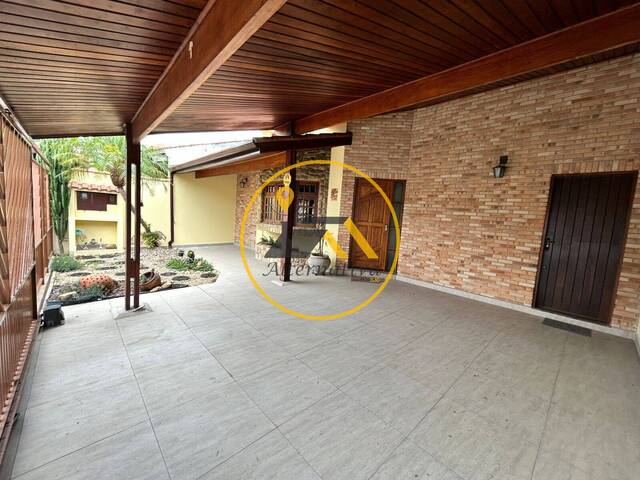 #CA1969 - Casa para Locação em São José dos Campos - SP - 1