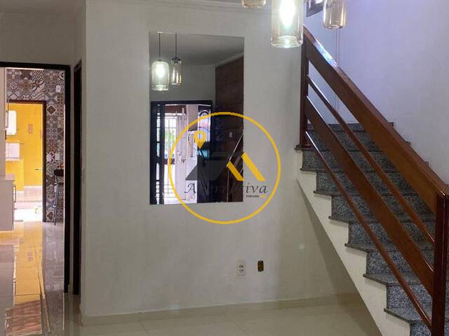 #CA1970 - Casa para Locação em São José dos Campos - SP - 3