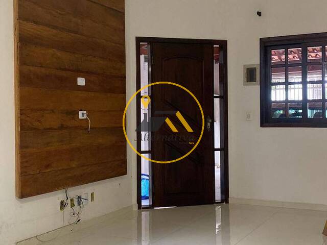 #CA1970 - Casa para Locação em São José dos Campos - SP - 1