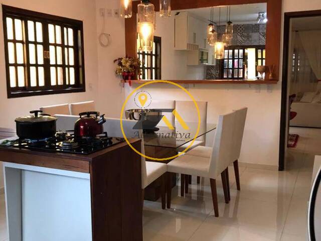 Casa para Locação em São José dos Campos - 5