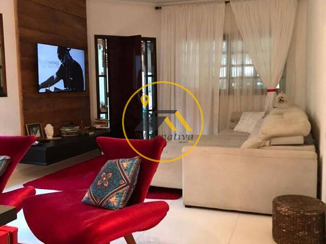 #CA1970 - Casa para Locação em São José dos Campos - SP - 2