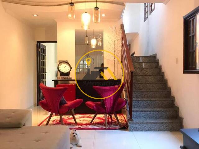 Casa para Locação em São José dos Campos - 4