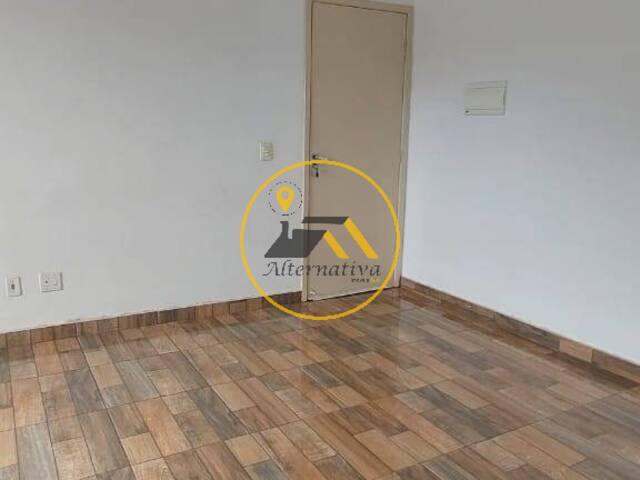 #AP1971 - Apartamento para Locação em São José dos Campos - SP - 1