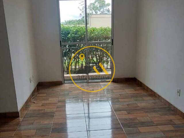 #AP1971 - Apartamento para Locação em São José dos Campos - SP - 3