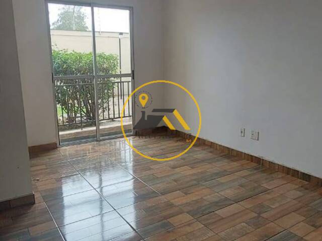 Apartamento para Locação em São José dos Campos - 4