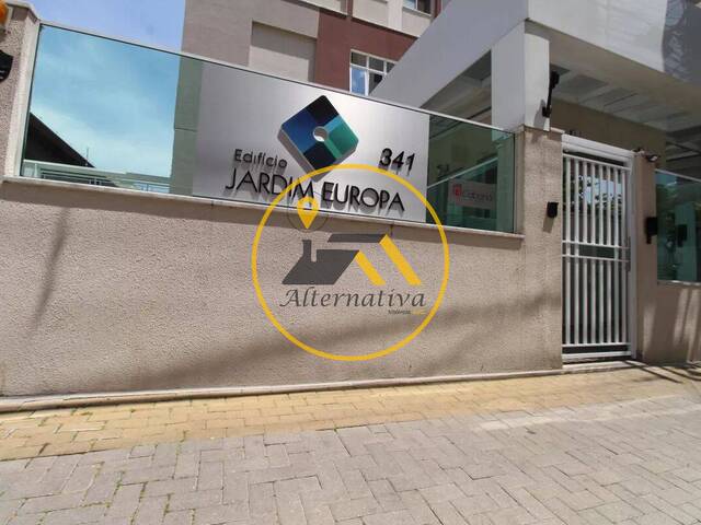 #AP1973 - Apartamento para Locação em São José dos Campos - SP - 1