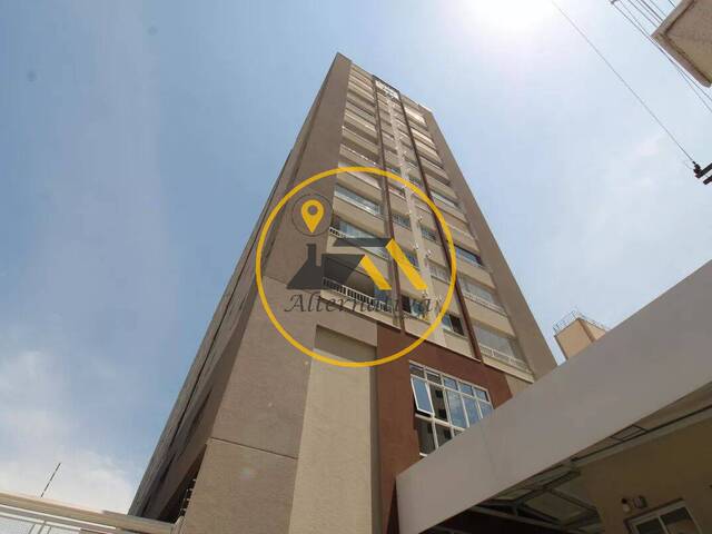 #AP1973 - Apartamento para Locação em São José dos Campos - SP - 2