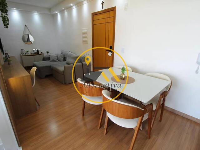 #AP1973 - Apartamento para Locação em São José dos Campos - SP - 3