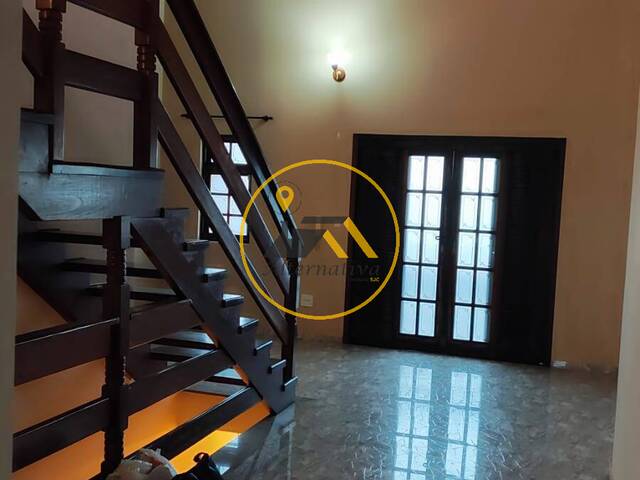 #CA1974 - Casa para Locação em São José dos Campos - SP - 1