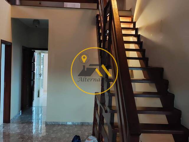 #CA1974 - Casa para Locação em São José dos Campos - SP - 2