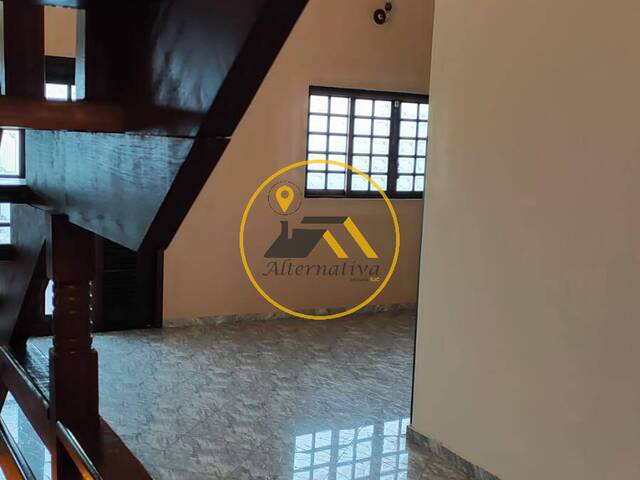 #CA1974 - Casa para Locação em São José dos Campos - SP - 3