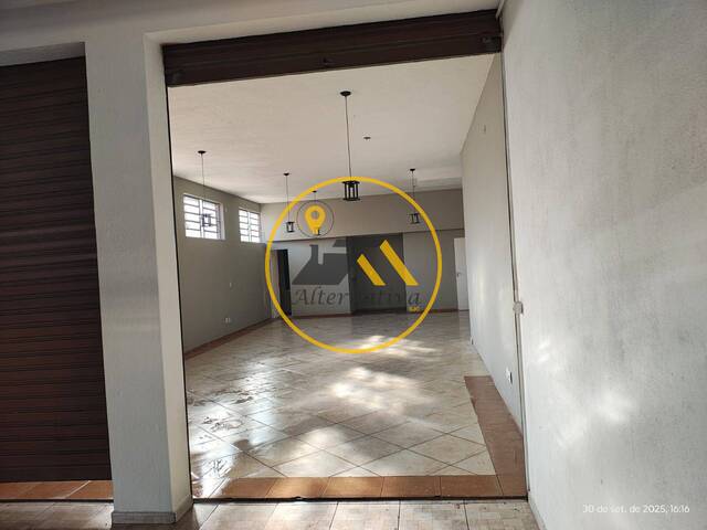 #PT1975 - Ponto Comercial para Locação em São José dos Campos - SP - 3