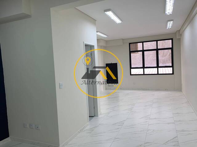 #SA1976 - Sala para Venda em São José dos Campos - SP - 1