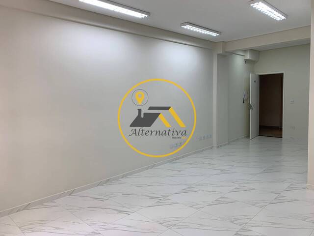 #SA1976 - Sala para Venda em São José dos Campos - SP - 2