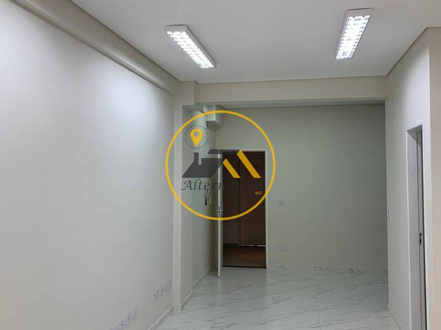 #SA1976 - Sala para Venda em São José dos Campos - SP - 3