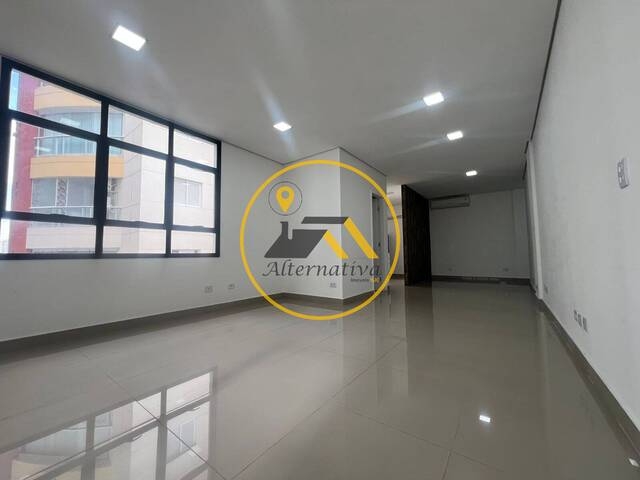 #SA0046 - Sala para Locação em São José dos Campos - SP - 1