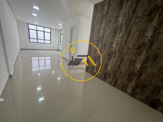 #SA0046 - Sala para Locação em São José dos Campos - SP - 2