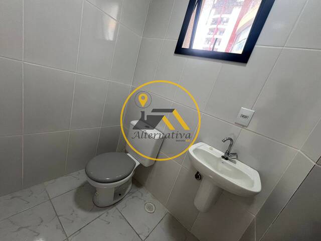 Sala para Locação em São José dos Campos - 5