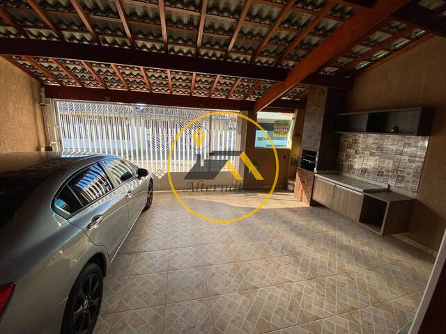 #CA1977 - Casa para Venda em Jacareí - SP - 3