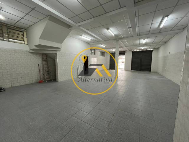 #PT1978 - Ponto Comercial para Locação em São José dos Campos - SP - 3