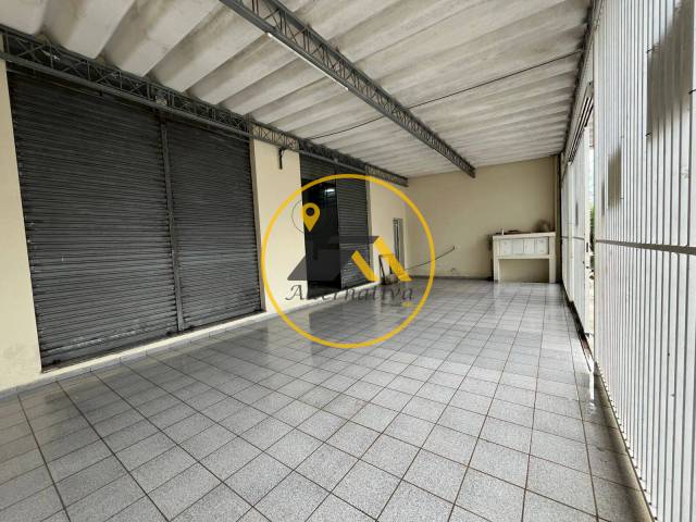 #PT1978 - Ponto Comercial para Locação em São José dos Campos - SP - 2