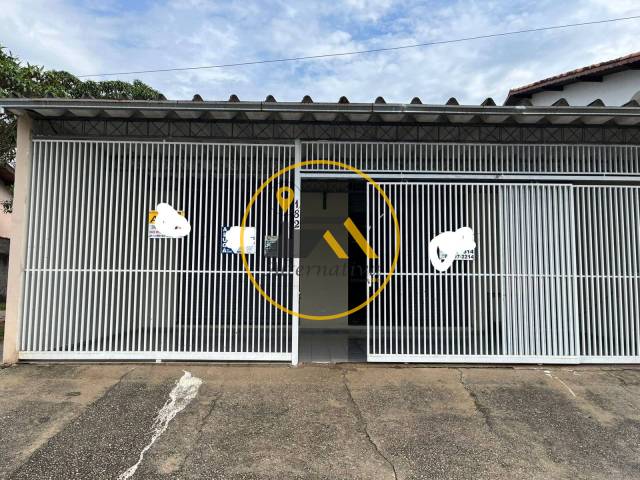 #PT1978 - Ponto Comercial para Locação em São José dos Campos - SP - 1