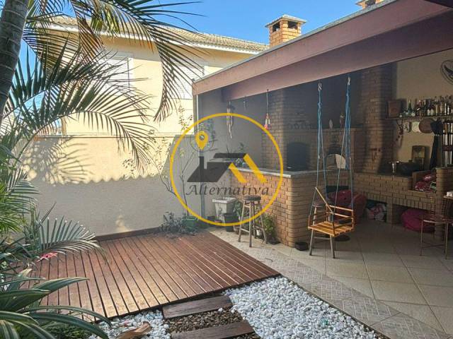 #SO1979 - Casa para Venda em Jacareí - SP - 2