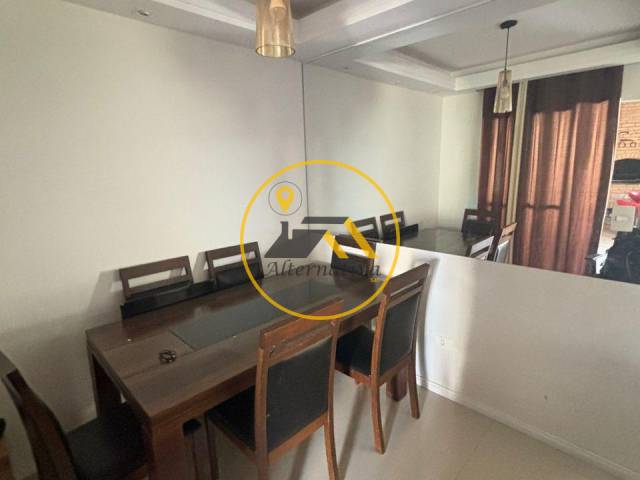 #SO1979 - Casa para Venda em Jacareí - SP - 1