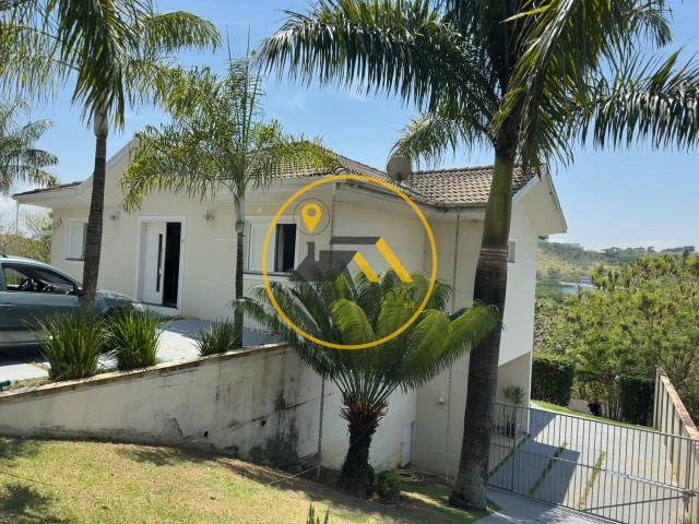 #CA1981 - Casa para Venda em Jacareí - SP