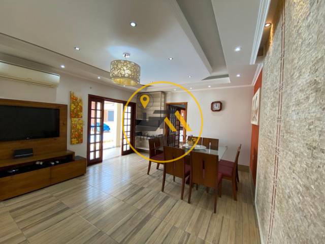 #CA1982 - Casa para Venda em Caçapava - SP - 2