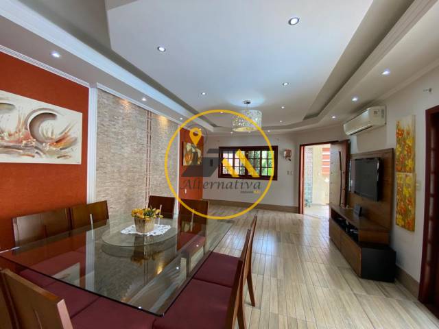 #CA1982 - Casa para Venda em Caçapava - SP - 1