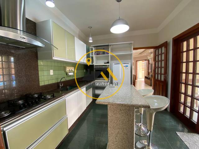 Casa para Venda em Caçapava - 5