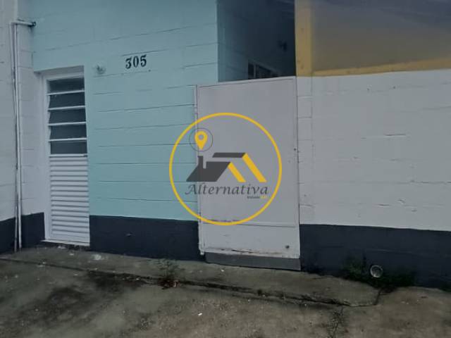 #CA1788 - Casa para Locação em São José dos Campos - SP - 1