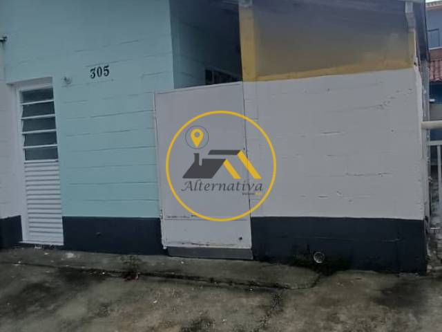 #CA1788 - Casa para Locação em São José dos Campos - SP - 2