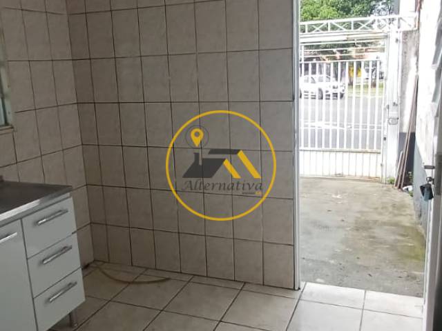 Casa para Locação em São José dos Campos - 5