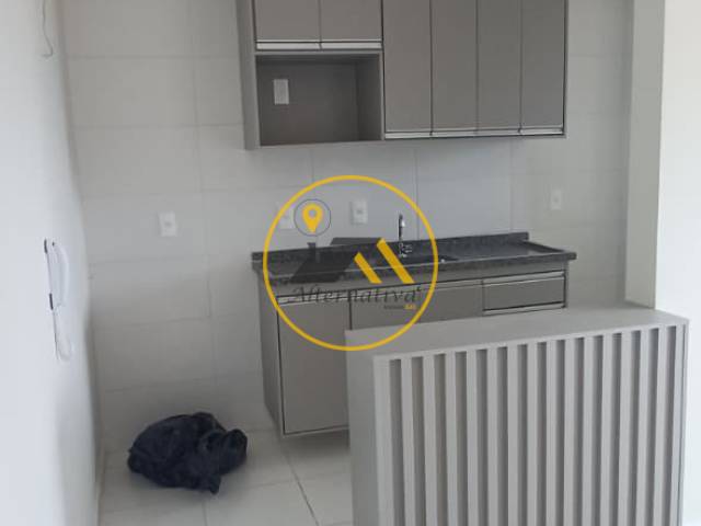 #AP1923 - Apartamento para Venda em São José dos Campos - SP - 2