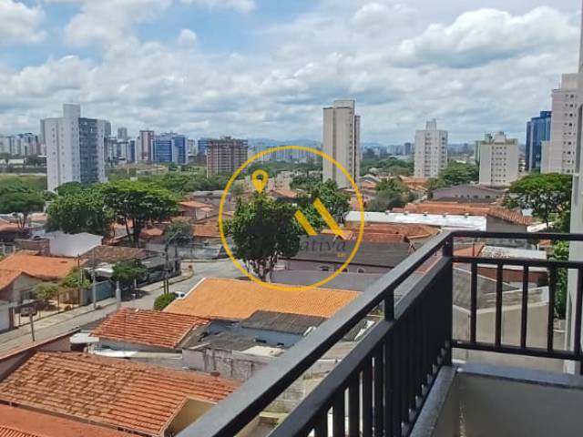 Apartamento para Venda em São José dos Campos - 5