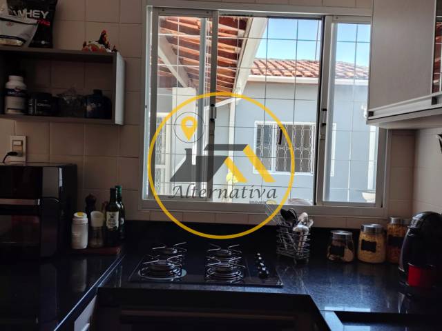 Casa para Venda em São José dos Campos - 5