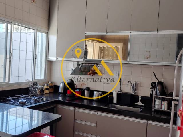 #CA1984 - Casa para Venda em São José dos Campos - SP - 3