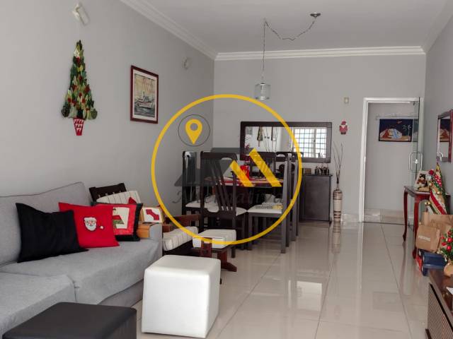 #CA1984 - Casa para Venda em São José dos Campos - SP - 2