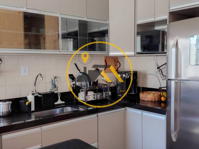 Casa para Venda em São José dos Campos - 4